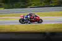 Advanced Group Red Bikes